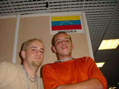 Young Creatives Venezuela