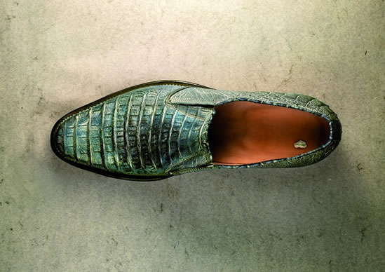 Zapato Hombre