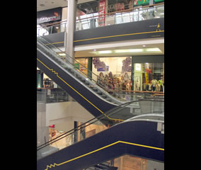 Punta Carretas Shopping 3