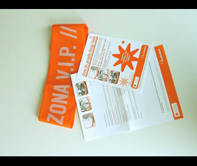 Zona VIP 3
